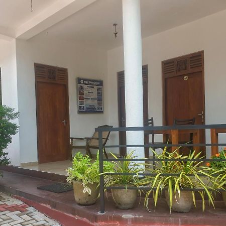 Resident Villa Unawatuna Exterior photo