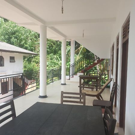 Resident Villa Unawatuna Exterior photo