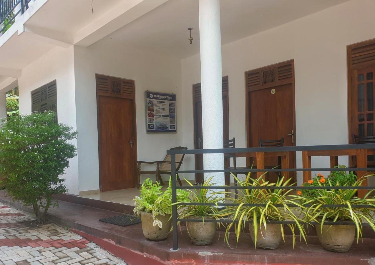 Resident Villa Unawatuna Exterior photo