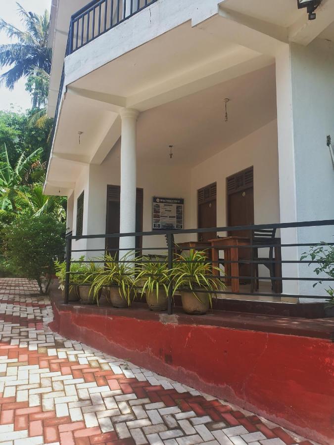 Resident Villa Unawatuna Exterior photo