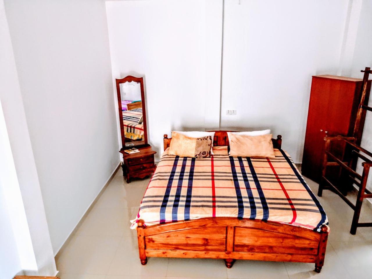 Resident Villa Unawatuna Exterior photo