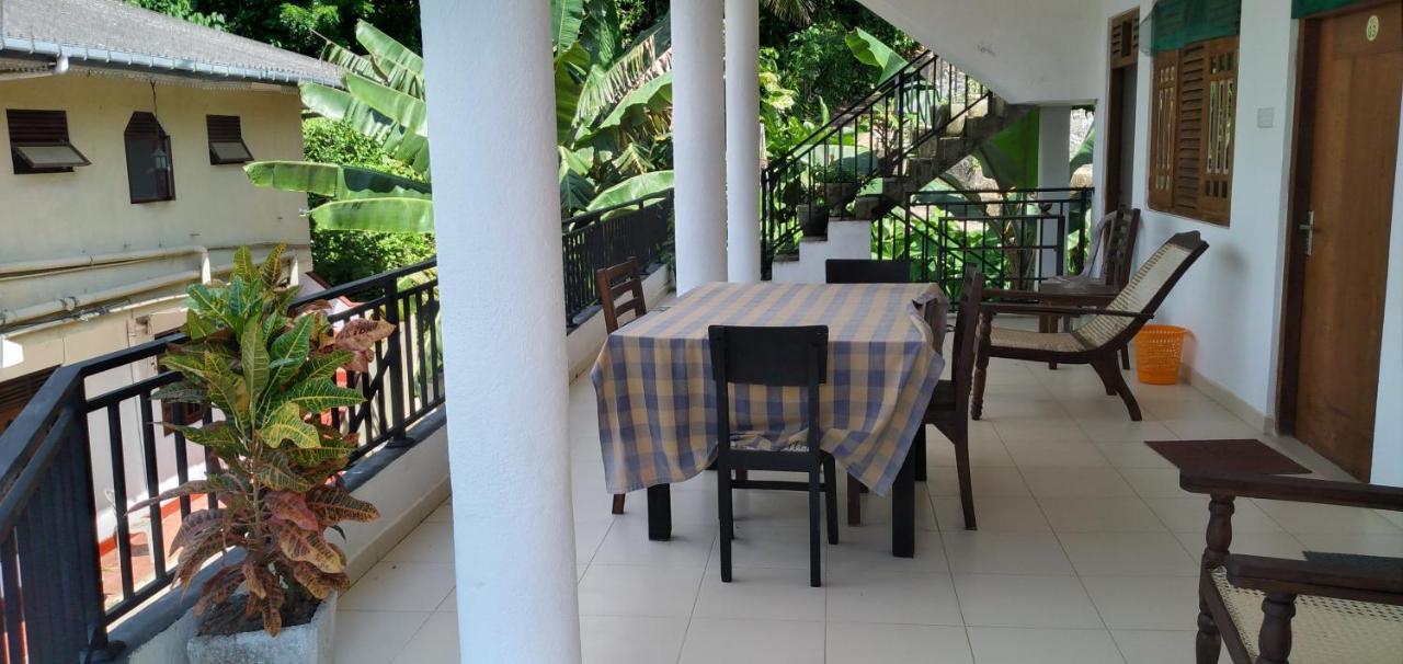 Resident Villa Unawatuna Exterior photo